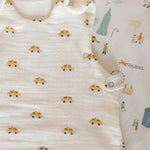 1.0 TOG Sleep Bag - New York Minute