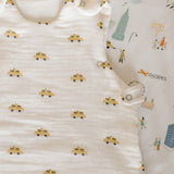 1.0 TOG Sleep Bag - New York Minute