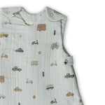 1.7 TOG Sleep Bag - Rush Hour