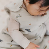 1.7 TOG Sleep Bag - Rush Hour