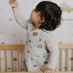 1.7 TOG Sleep Bag - Rush Hour