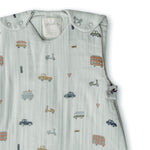 1.7 TOG Sleep Bag - Rush Hour