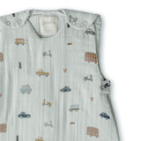 1.7 TOG Sleep Bag - Rush Hour