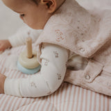 1.7 TOG Sleep Bag - Secret Garden