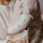 1.7 TOG Sleep Bag - Secret Garden