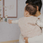 1.7 TOG Sleep Bag - Secret Garden