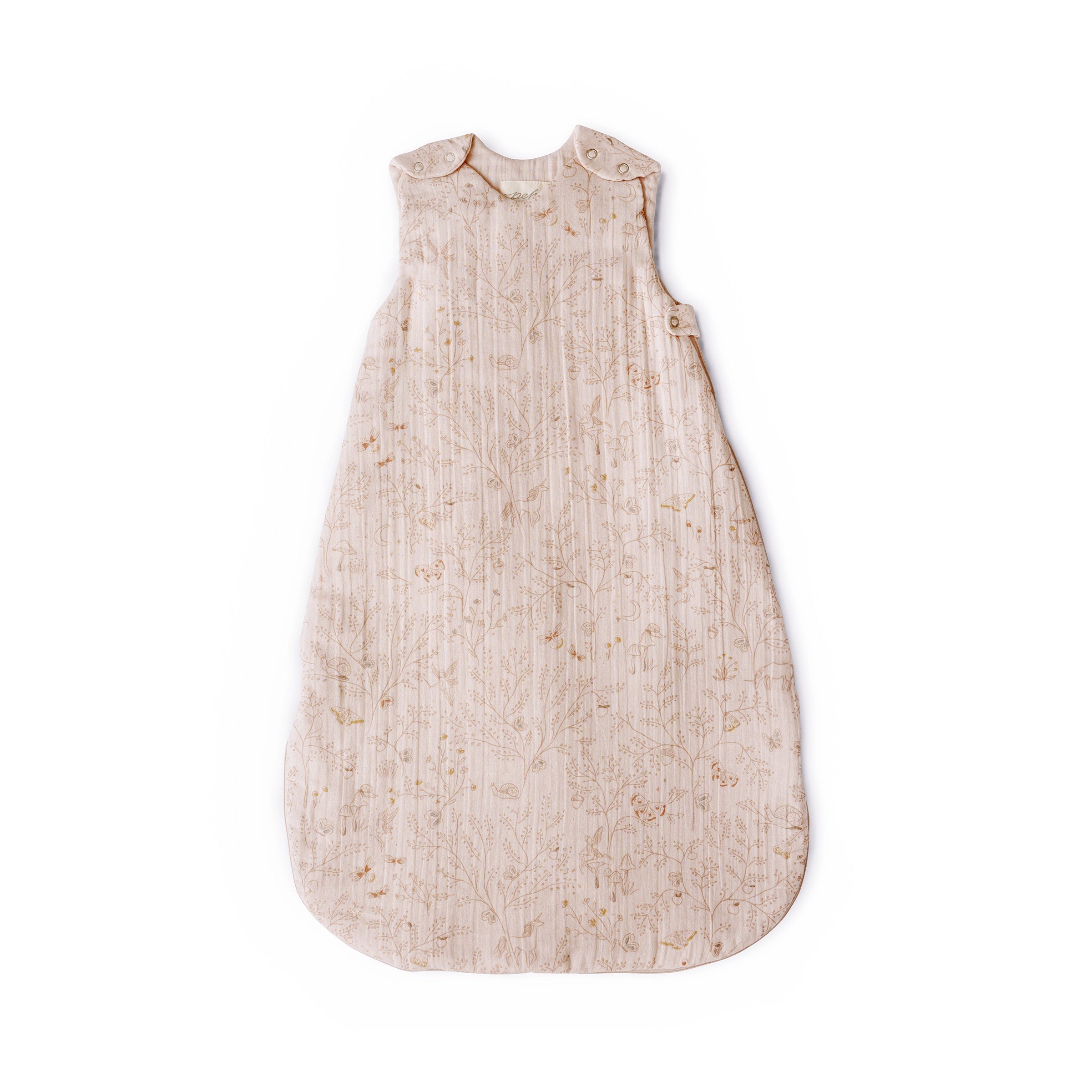 1.7 TOG Sleep Bag - Secret Garden