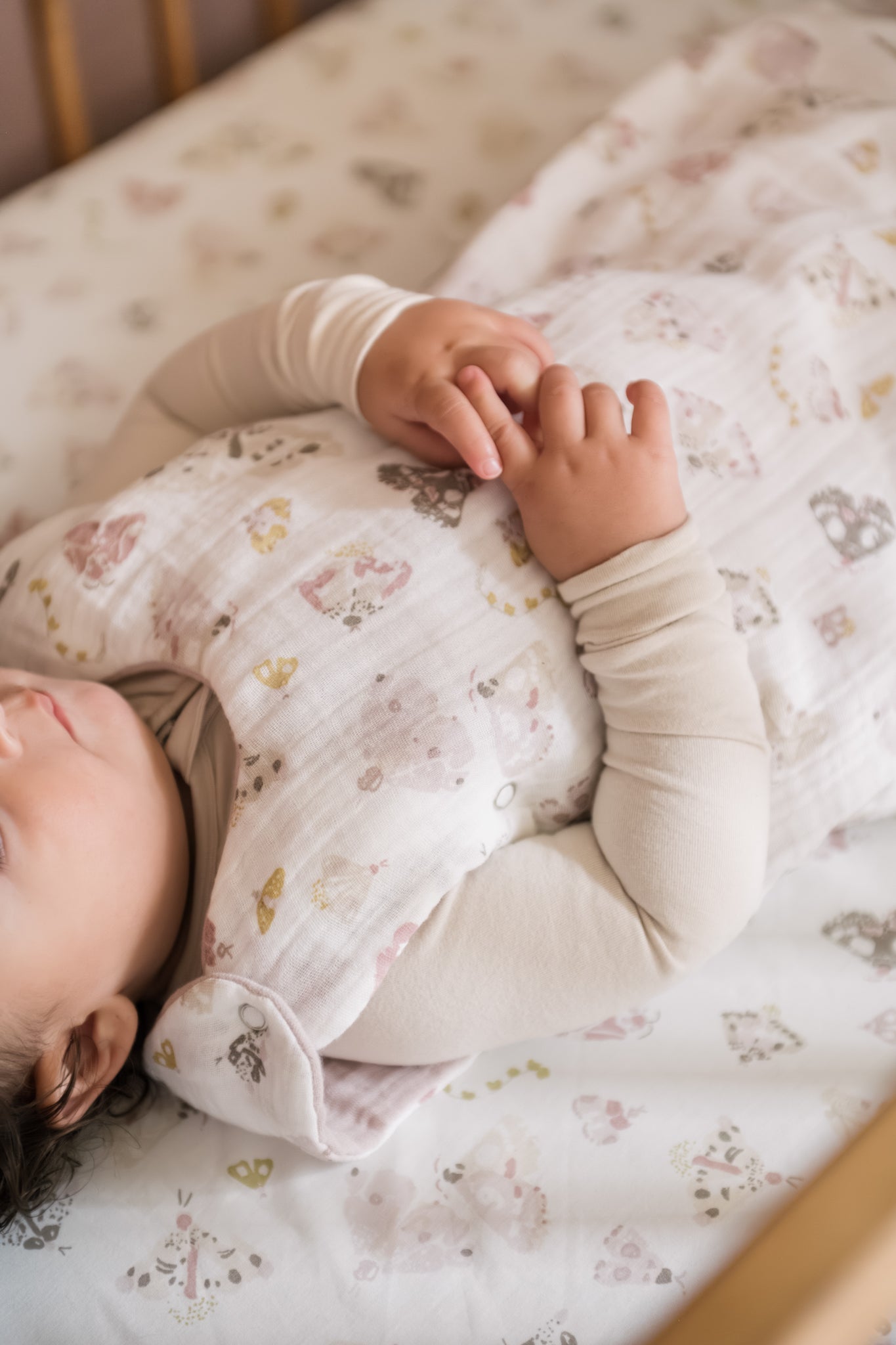 1.7 TOG Sleep Bag - Daydreamer