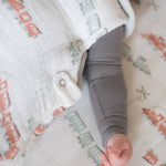 1.7 TOG Sleep Bag - Locomotive