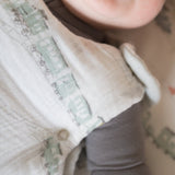 1.7 TOG Sleep Bag - Locomotive