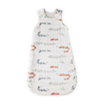 1.7 TOG Sleep Bag - Locomotive