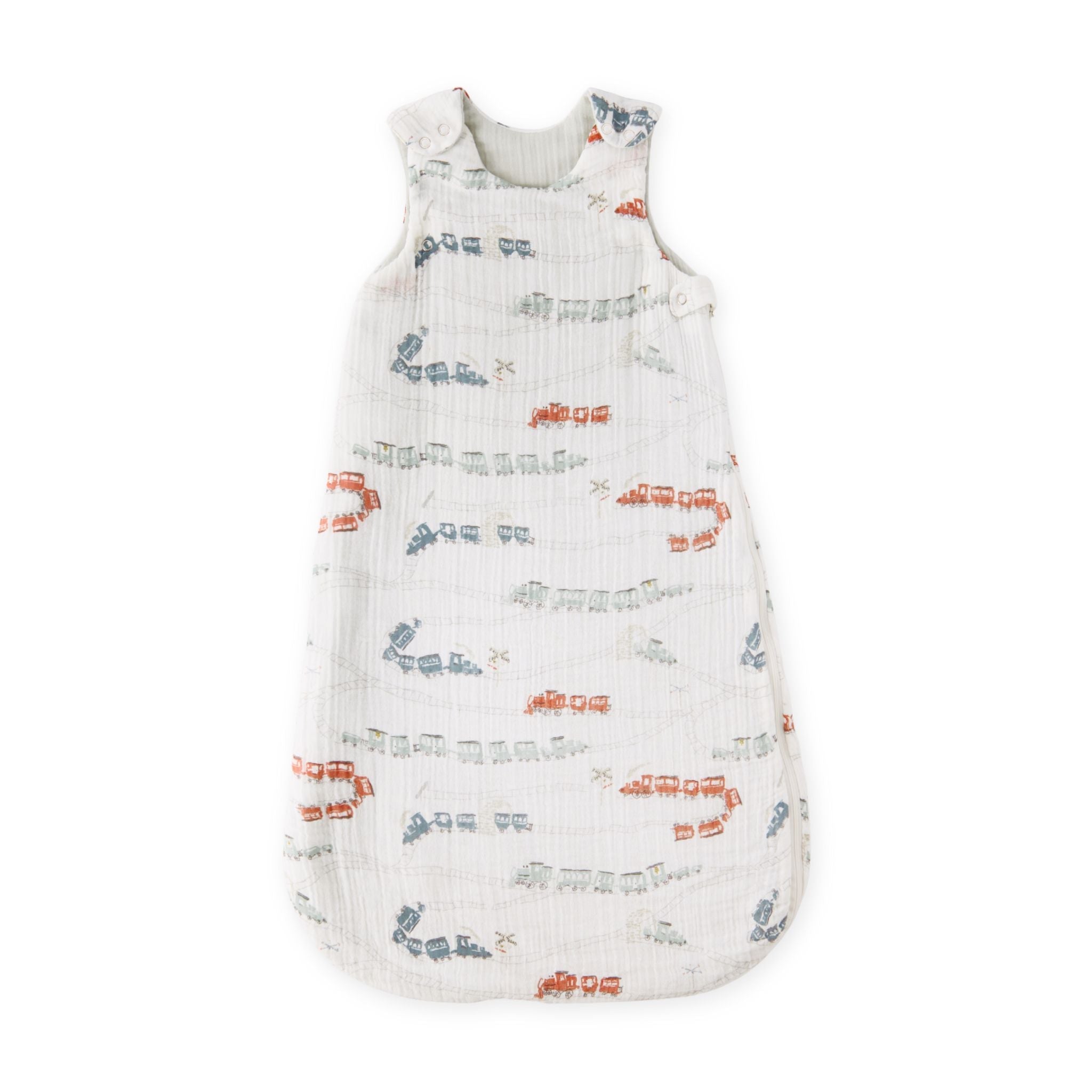 1.7 TOG Sleep Bag - Locomotive