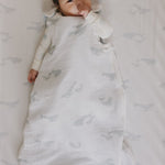 1.7 TOG Sleep Bag - Follow Me Whale