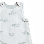 1.7 TOG Sleep Bag - Follow Me Whale