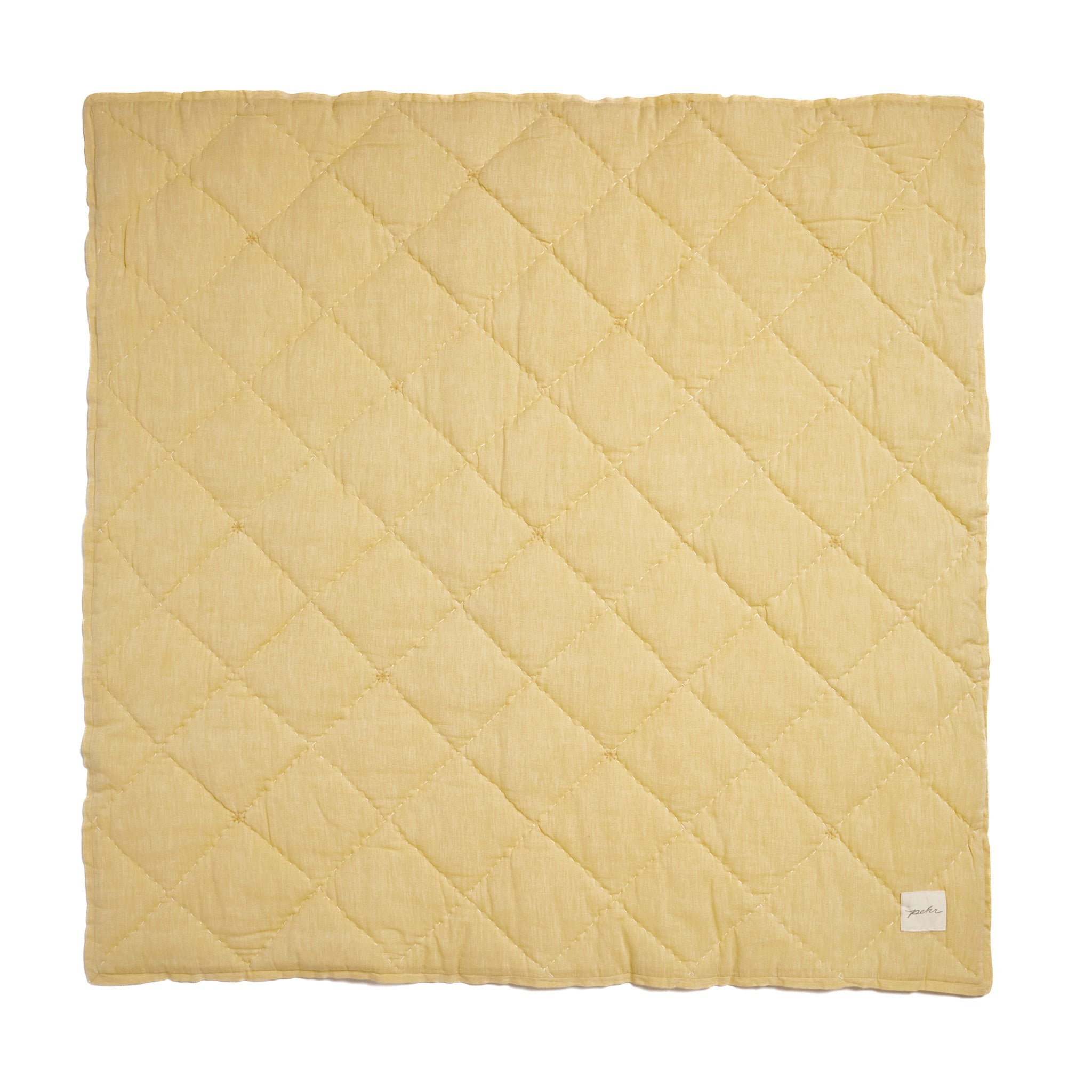 chambray blanket celestial