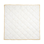 chambray blanket celestial