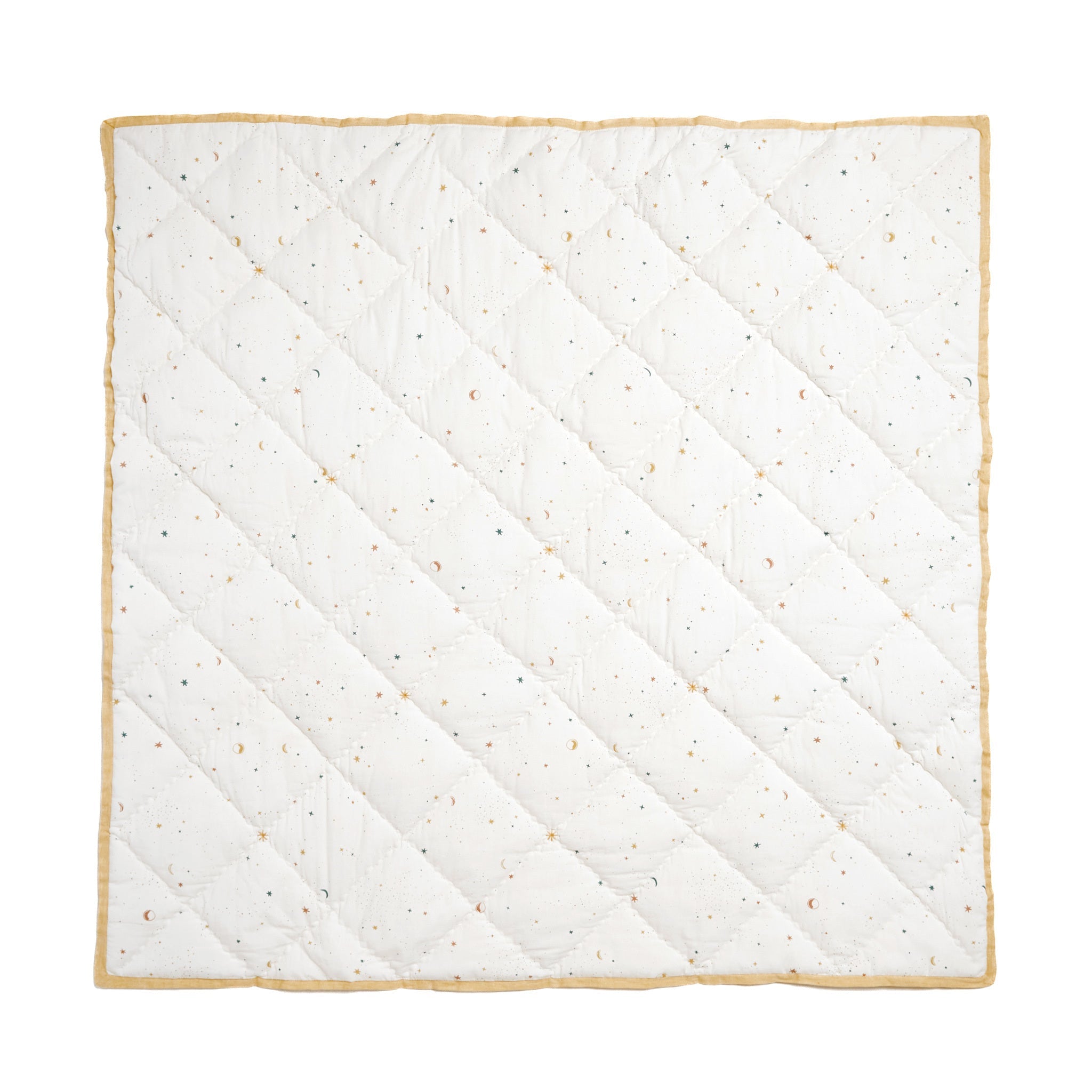 chambray blanket celestial