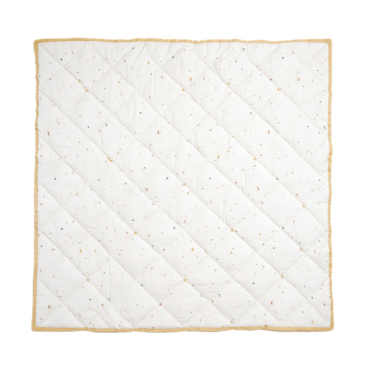 chambray blanket celestial