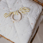 chambray blanket celestial