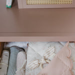 chambray blanket celestial