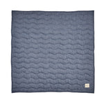 Chambray Blanket - Life Aquatic