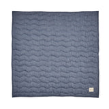 Chambray Blanket - Life Aquatic