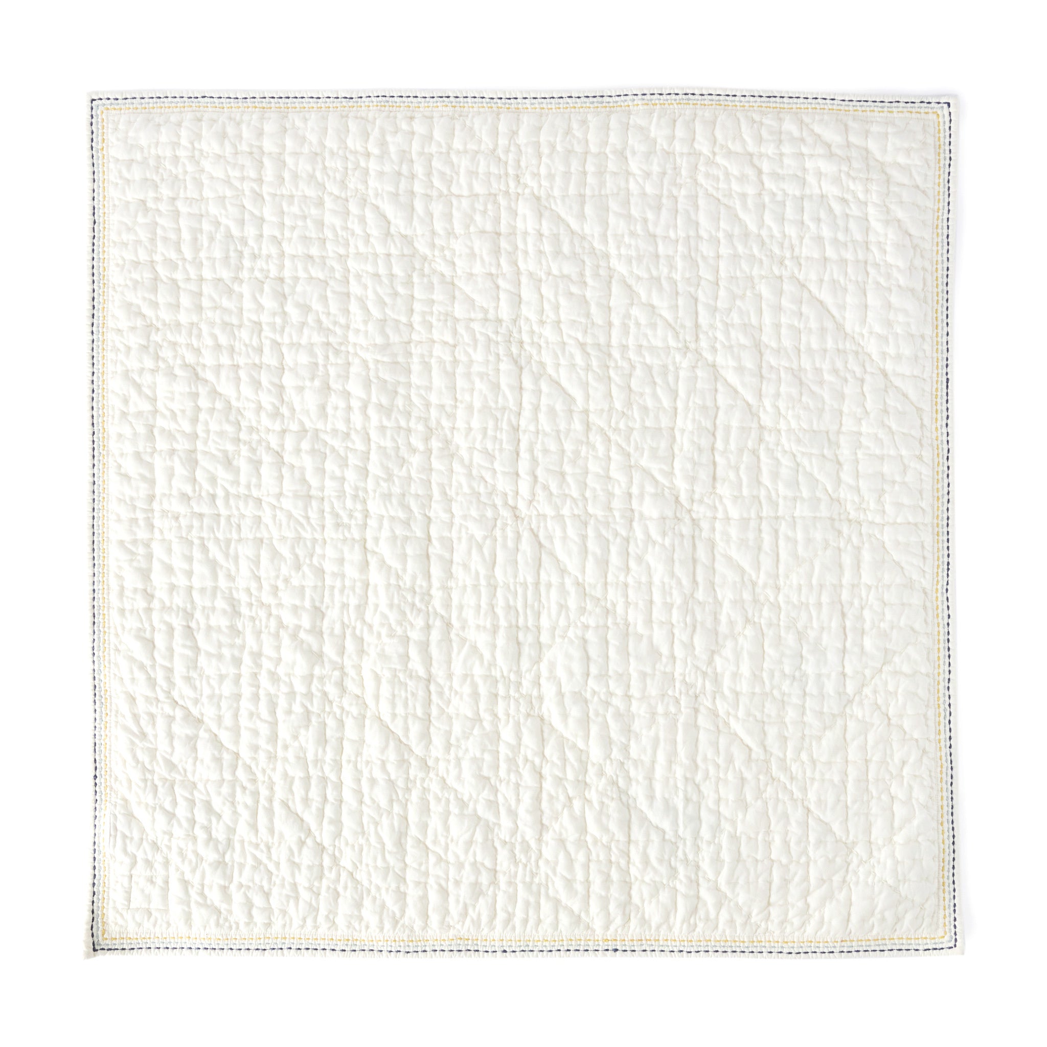 Quilted Blanket - A to Zoo