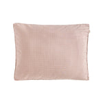 Gingham Sham - Thistle