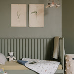 On The Farm Blanket - On the Farm