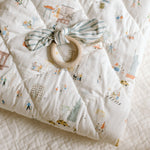 Explore New York Blanket - Explore New York