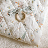 Explore New York Blanket - Explore New York