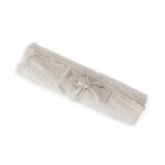 Pointelle Knit Blanket - Natural