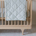 Pin Dot Blanket - Pin Dot Sea