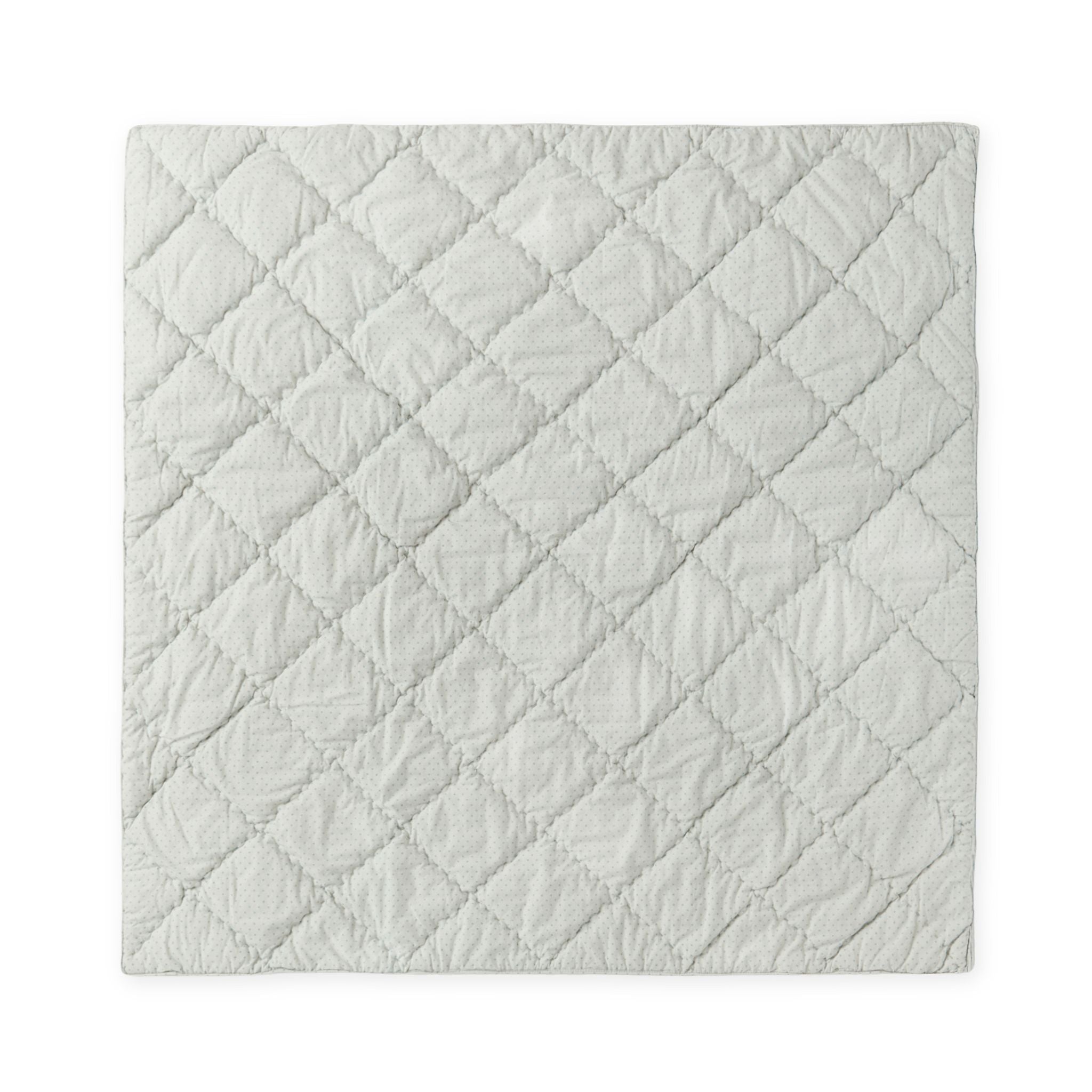 Pin Dot Blanket - Pin Dot Sea