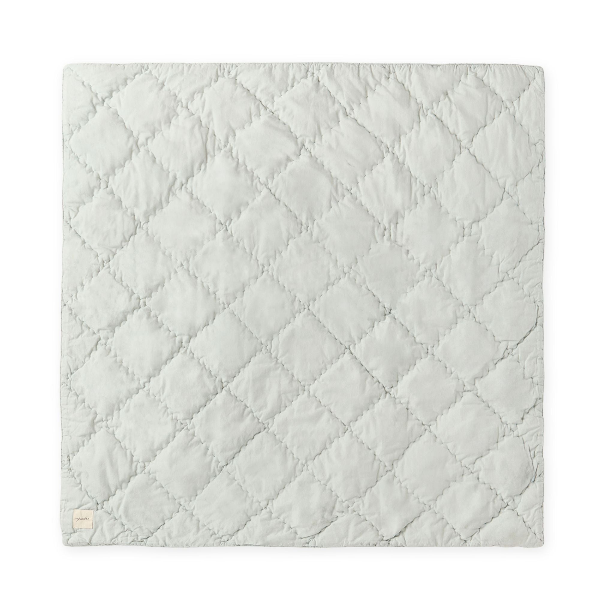 Pin Dot Blanket - Pin Dot Sea