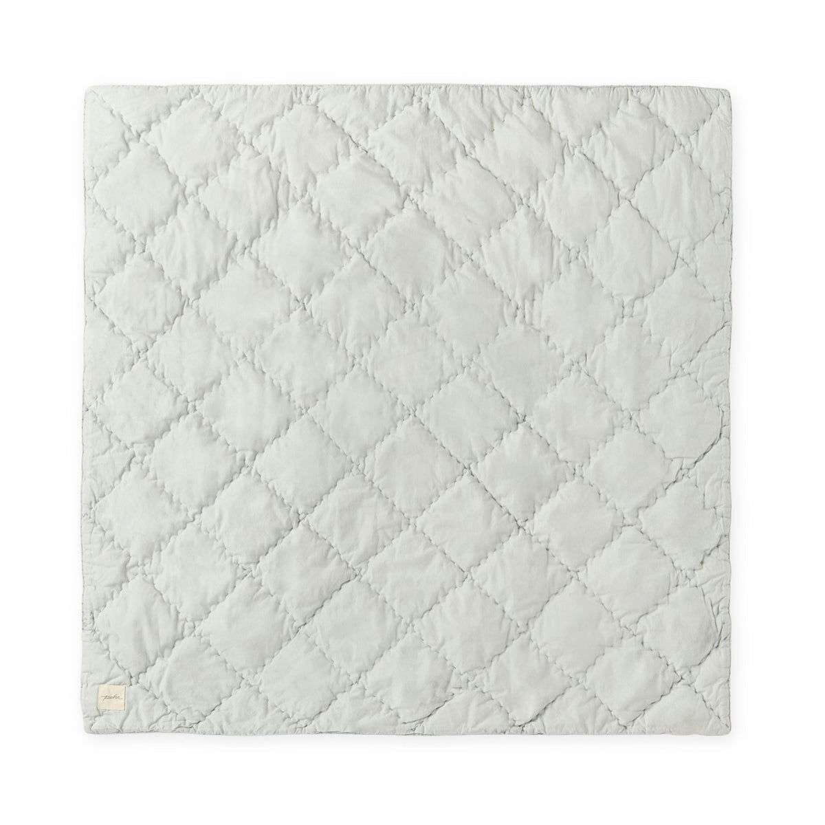 pin dot blanket sea