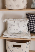 on the go portable changing pad life aquatic