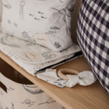 On The Go Pouch - Life Aquatic