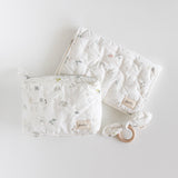 On The Go Pouch - Magical Forest