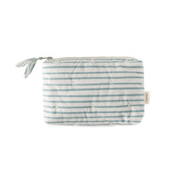 Stripes Away Deep Sea