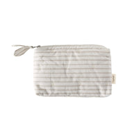Stripes Away Pebble Grey