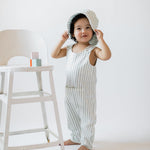 Bucket Hat - Stripes Away Sea