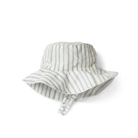 Stripes Away Sea