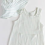 Bucket Hat - Stripes Away Sea