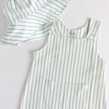 Bucket Hat - Stripes Away Sea