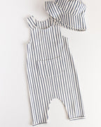 bucket hat stripes away ink blue