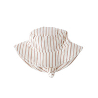Stripes Away Peony