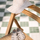 Bucket Hat - Stripes Away Peony