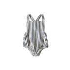 criss cross one piece stripes away ink blue in blues pattern