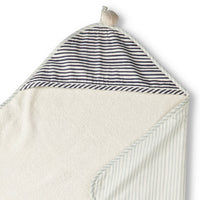 Stripes Away Sea
